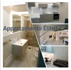 Élite Lampedusa Lampedusa e Linosa